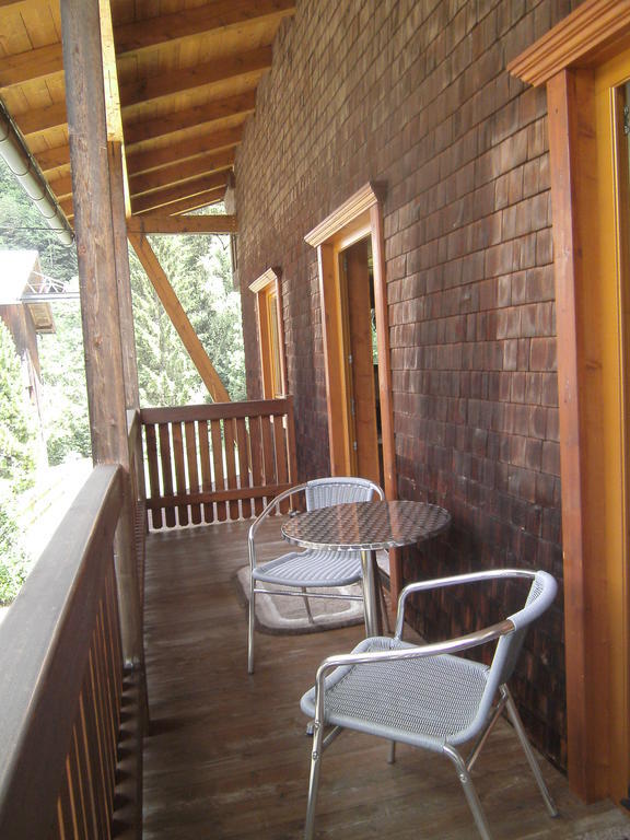 Ferienwohnung Gapp Elbigenalp Rum bild