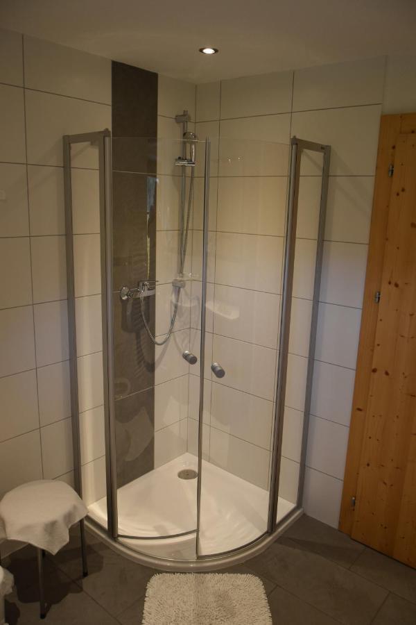 Ferienwohnung Gapp Elbigenalp Exteriör bild