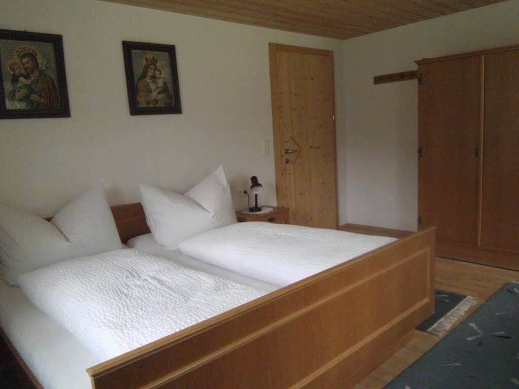 Ferienwohnung Gapp Elbigenalp Exteriör bild